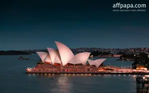 Australia ends tax breaks for gambling operators