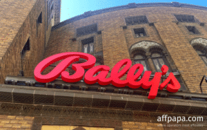 Bally’s launches sportsbook and casino app in Ontario