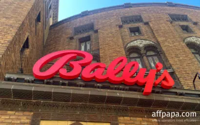 Bally’s launches sportsbook and casino app in Ontario