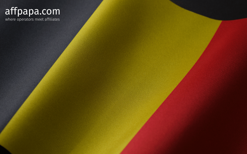 Belgium to restrict gambling sponsorships starting in 2025 Belgium to restrict gambling sponsorships starting in 2025