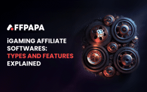 Top 10 iGaming Affiliate Software Solutions Compared