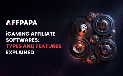 Top 10 iGaming Affiliate Software Solutions Compared