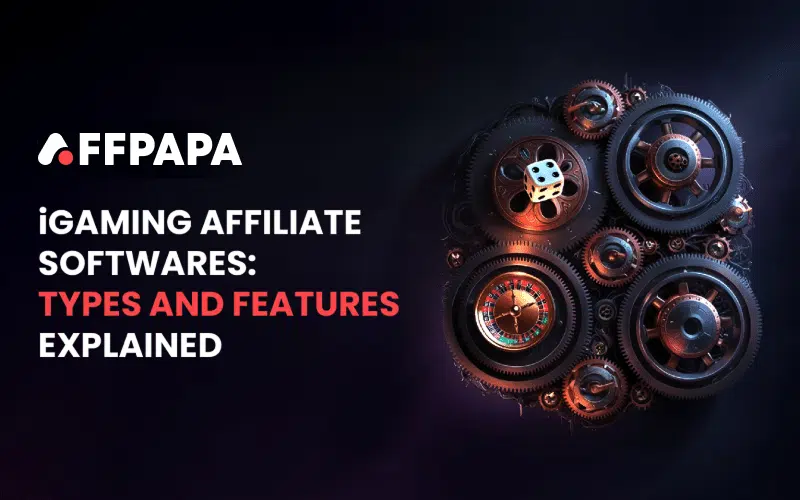 Top 10 iGaming Affiliate Software Solutions Compared