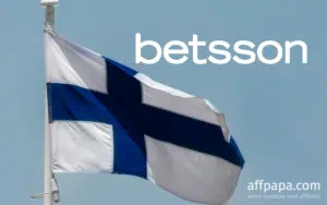 Betsson’s BML Group remains on Finland’s blacklist