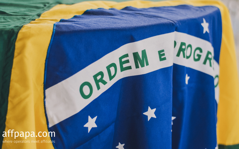 Brazil delays casino legalization to 2025 Brazil delays casino legalization to 2025