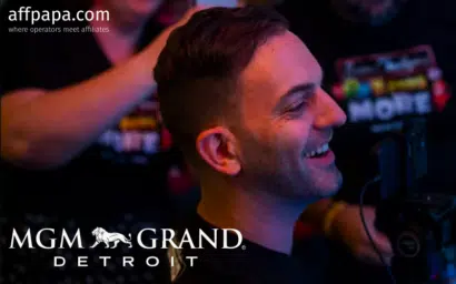Casino influencer turns $37 bet into $100K jackpot at MGM