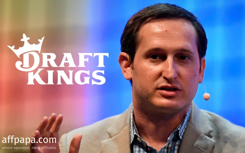 DraftKings CEO predicts new changes for iGaming in 2025 DraftKings CEO predicts new changes for iGaming in 2025