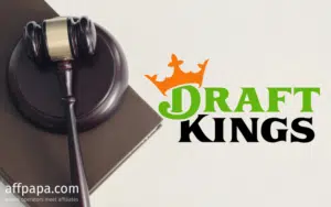 DraftKings player sues company over data sharing in New York
