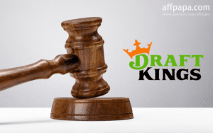 DraftKings receives another lawsuit from a player
