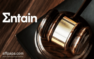 Entain faces a lawsuit over AML breaches