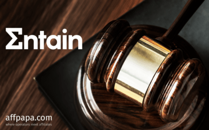 Entain faces a lawsuit over AML breaches