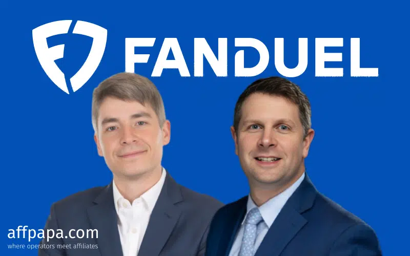 FanDuel announces the expansion of government relations team