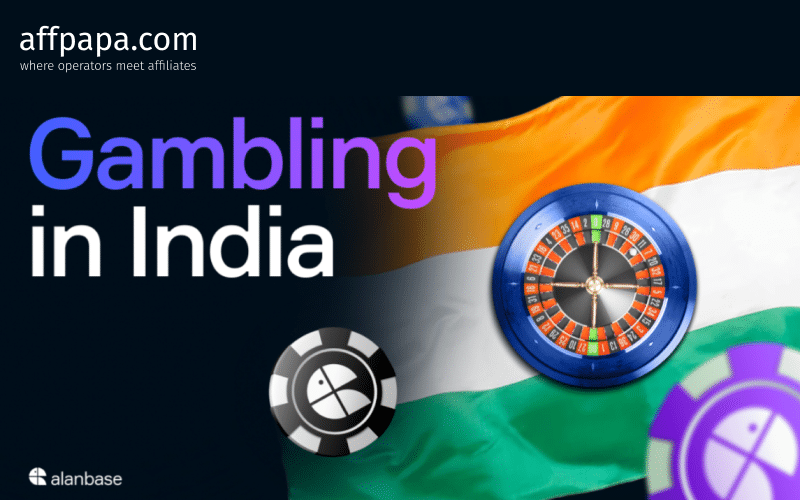 Gambling in India: laws, traditions and reliable offers Gambling in India: laws, traditions and reliable offers
