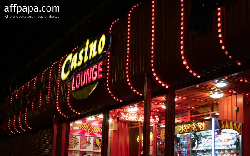 Gambling in Pennsylvania leads to fines for parents Gambling in Pennsylvania leads to fines for parents