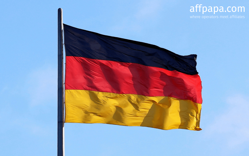 Illegal gambling keeps dominating the German gambling market Illegal gambling keeps dominating the German gambling market