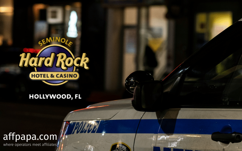 Hard Rock player faces arrest for leaving child unattended Hard Rock player faces arrest for leaving child unattended