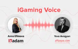 Interview with Anna Efimova – Head of Advertiser at Kadam