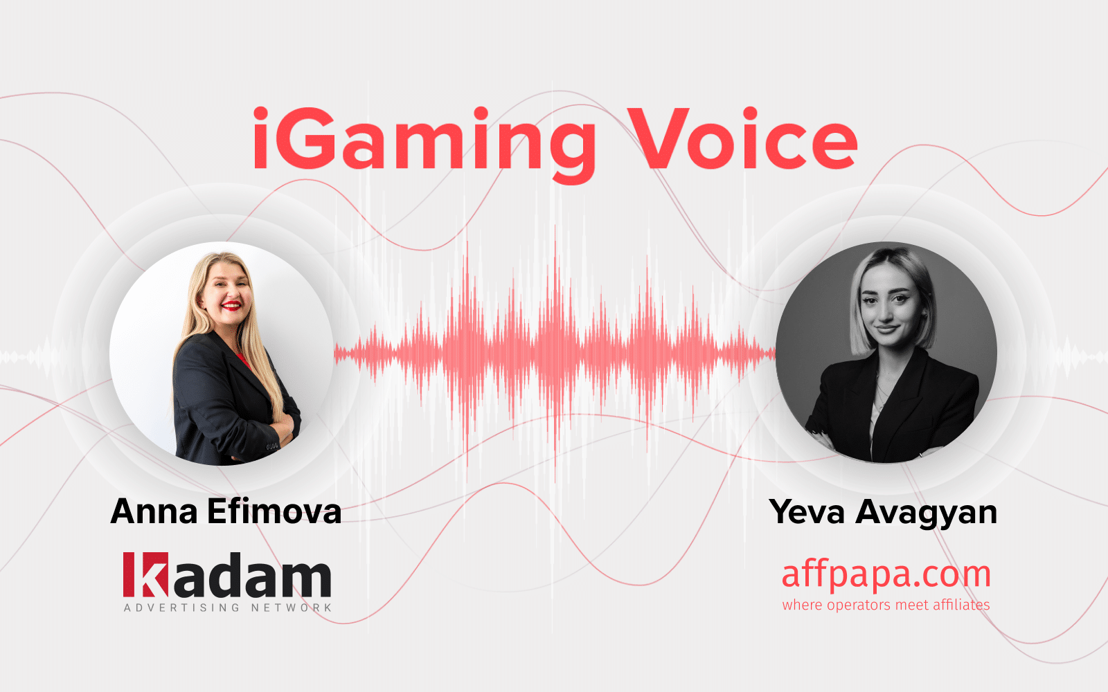 Interview with Anna Efimova – Head of Advertiser at Kadam