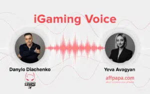 Interview with Danylo Diachenko – CBDO at Traffic Devils
