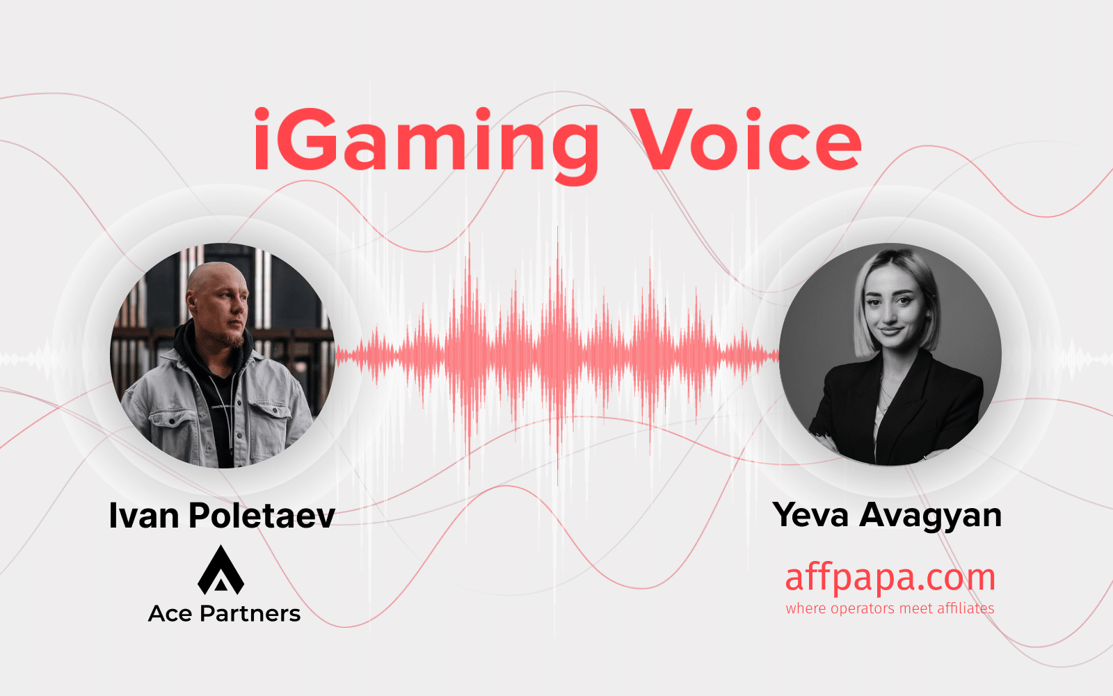 Interview with Ivan Poletaev – CMO at Ace Partners