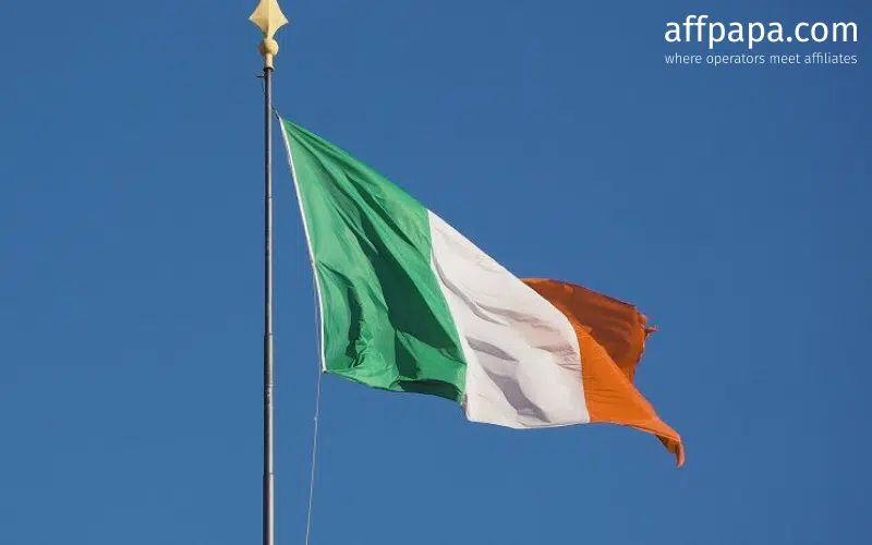 Ireland implements a new strategy against excessive gambling