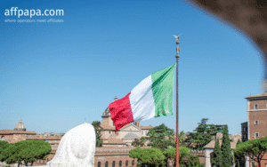 Italy launches new online gambling regime