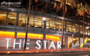 JPMorgan exits Star Entertainment due to regulatory troubles