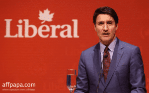 Justin Trudeau’s exit fuels political betting in Canada