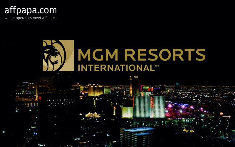 MGM Osaka set to begin construction in April 2025 MGM Osaka set to begin construction in April 2025