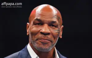 Mike Tyson faces legal action over online casino deal