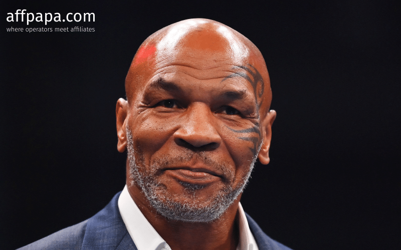 Mike Tyson faces legal action over online casino deal Mike Tyson faces legal action over online casino deal