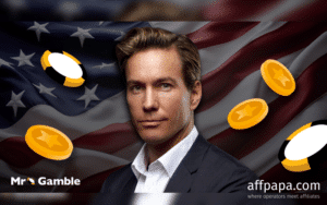 Mr. Gamble Broadens U.S. Reach: CMO Paul Puolakka Shares Insights