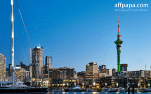 New Zealand to extend TAB NZ’s sports betting monopoly