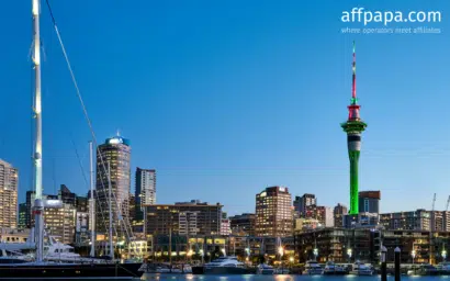 New Zealand to extend TAB NZ’s sports betting monopoly