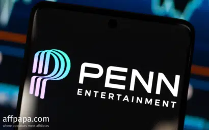 PENN launches Hollywood Casino app in Pennsylvania