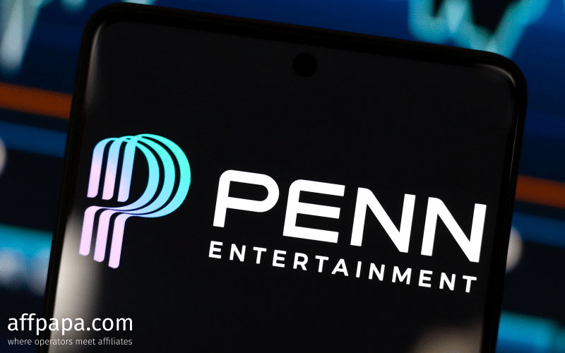 PENN launches Hollywood Casino app in Pennsylvania PENN launches Hollywood Casino app in Pennsylvania