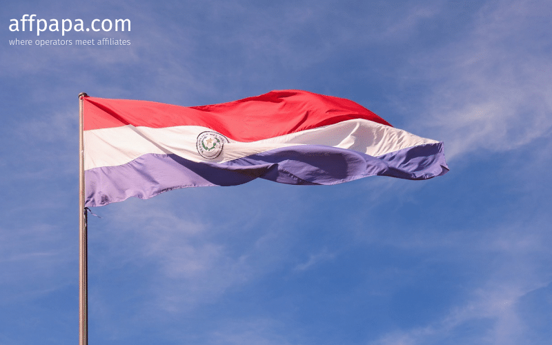 Paraguay to end the gambling monopoly Paraguay to end the gambling monopoly