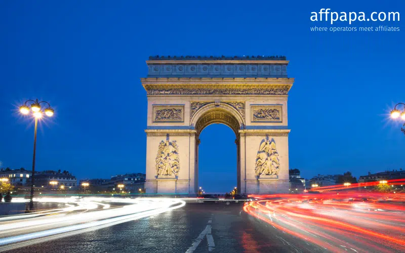 Paris to lose gaming clubs at the start of 2025 Paris to lose gaming clubs at the start of 2025