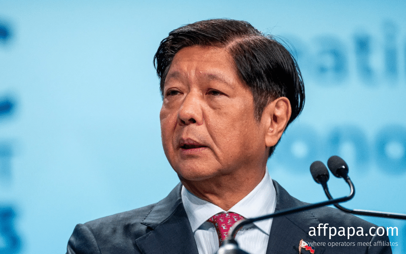 Philippines to welcome 2025 without POGO operations Philippines to welcome 2025 without POGO operations