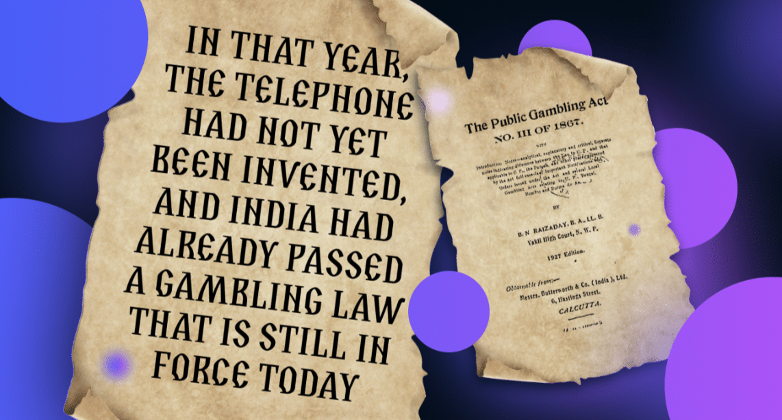 Gambling in India: laws, traditions and reliable offers