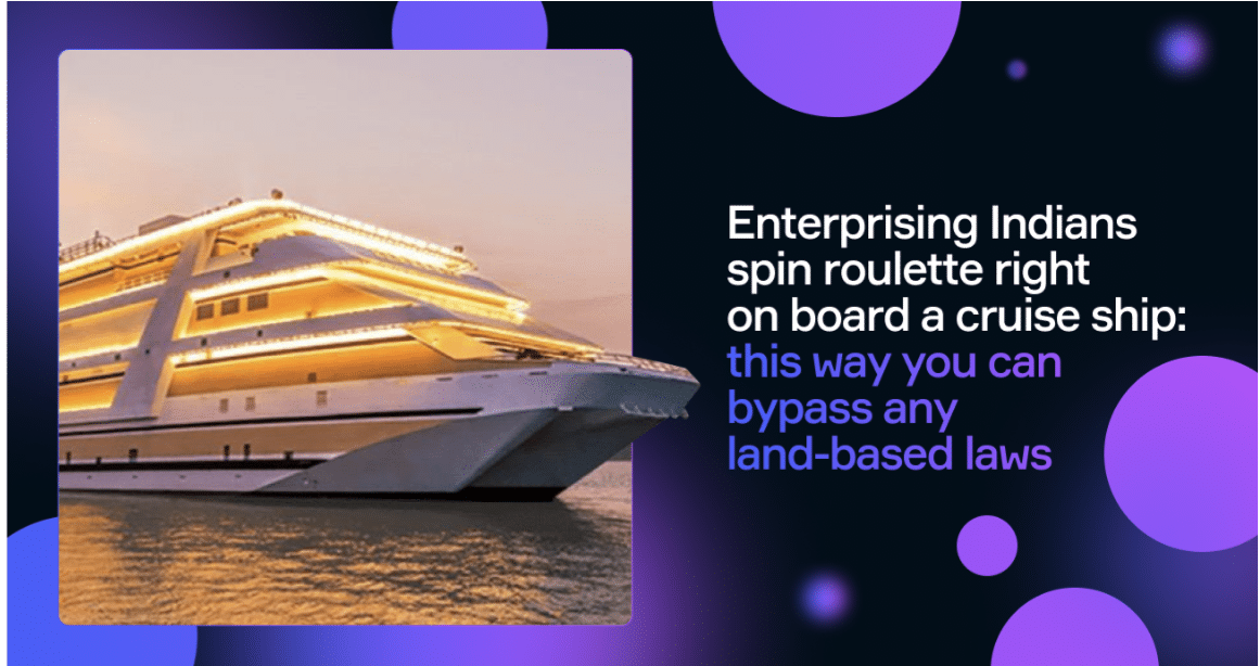 Gambling in India: laws, traditions and reliable offers