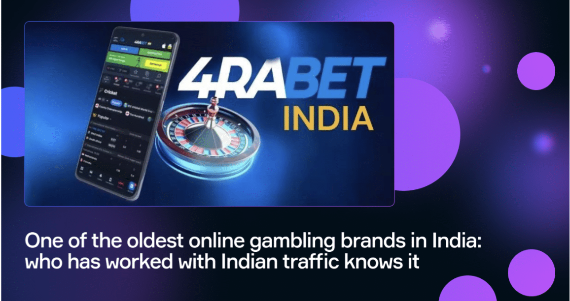Gambling in India: laws, traditions and reliable offers
