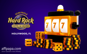 Seminole Hard Rock casino player hits $3M slot jackpot