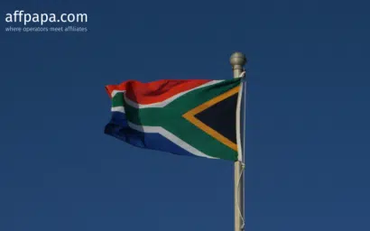 South Africa to introduce a Remote Gambling Bill