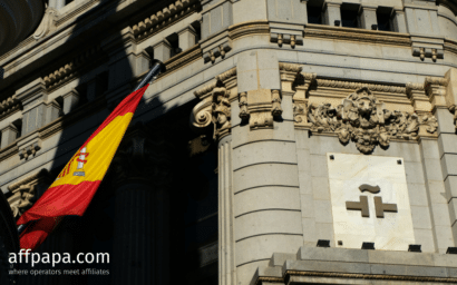 Spain records strong Q3 with $366.3M