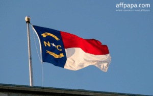 Sports betting hits $657.7M wagers in North Carolina