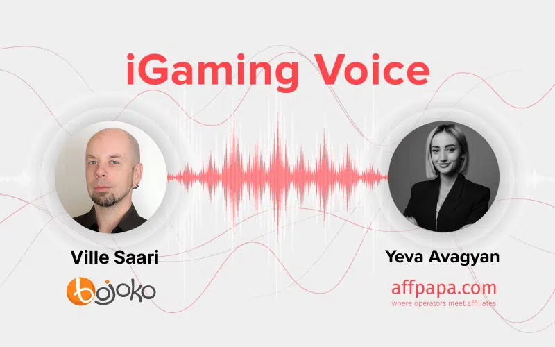 The Rise of Slingo: Insights from Ville Saari The Rise of Slingo: Insights from Ville Saari