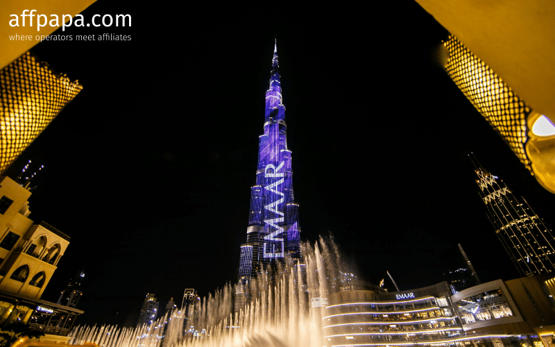 UAE to boost responsible gaming initatives through AI UAE to boost responsible gaming initatives through AI