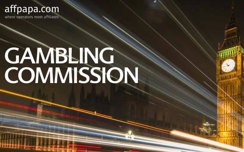UKGC provides insights on Gambling Act Review UKGC provides insights on Gambling Act Review