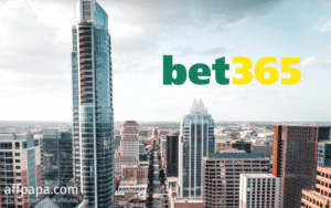 bet365 to be officially launched in Illinois